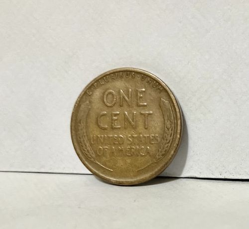 1936 P Lincoln cent