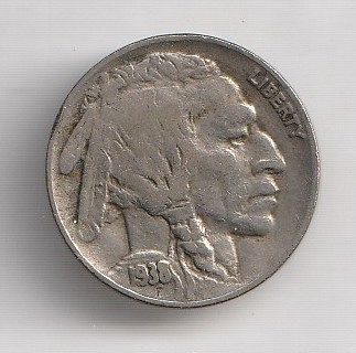 Buffalo Nickel Whitman Album 1913-1938 w/ 36 COINS (AVERAGE COIN PRICE $0.83) REDUCED