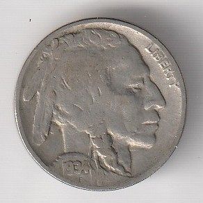 Buffalo Nickel Whitman Album 1913-1938 w/ 36 COINS (AVERAGE COIN PRICE $0.83) REDUCED