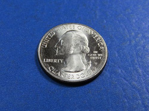 2020-P QUARTER "American Samoa National Park" AMERICAN SAMOA  (UNCIRCULATED) LOT H616