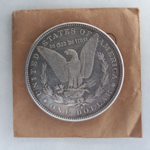 Very nice condition