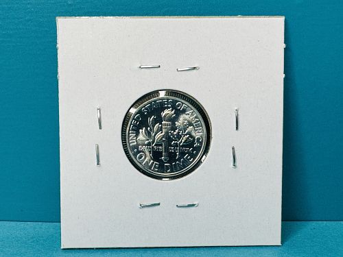 1964-P Proof Roosevelt Dime