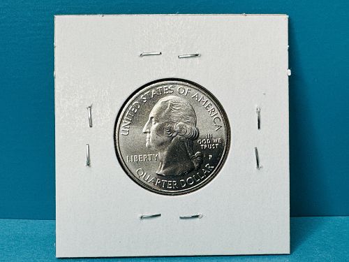 2018-P Apostle Islands ATB Quarters