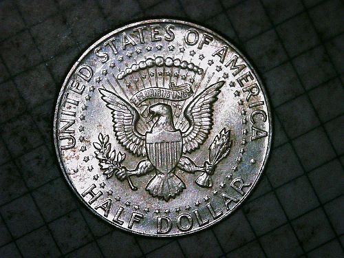 1964 P