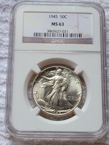 NGC MS63