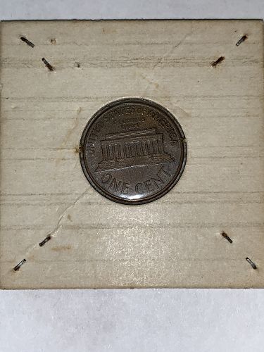 Lot of 22 Great Lincoln Memorial Cent Coins