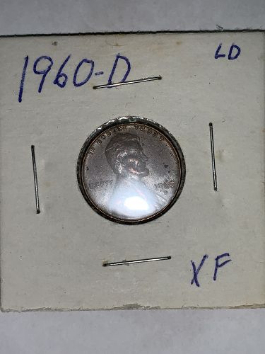 Lot of 22 Great Lincoln Memorial Cent Coins