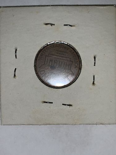 Lot of 22 Great Lincoln Memorial Cent Coins
