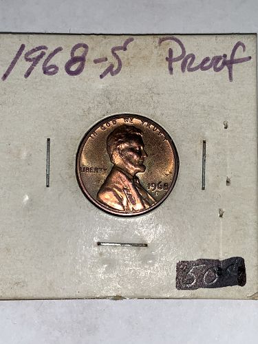 Lot of 22 Great Lincoln Memorial Cent Coins
