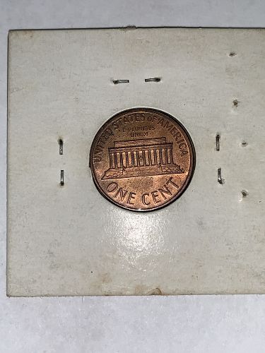 Lot of 22 Great Lincoln Memorial Cent Coins