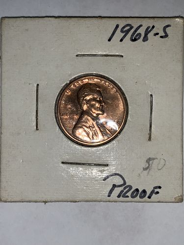 Lot of 22 Great Lincoln Memorial Cent Coins