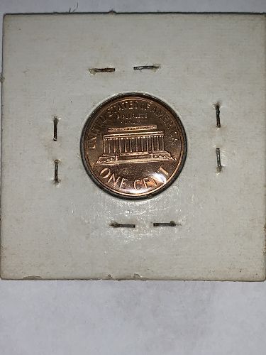 Lot of 22 Great Lincoln Memorial Cent Coins