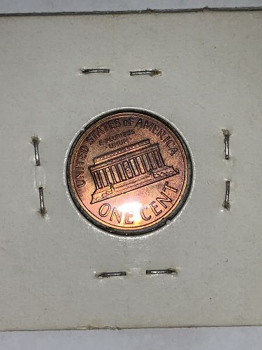 Lot of 22 Great Lincoln Memorial Cent Coins