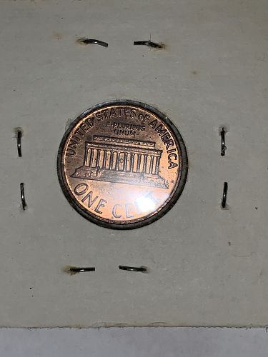 Lot of 22 Great Lincoln Memorial Cent Coins