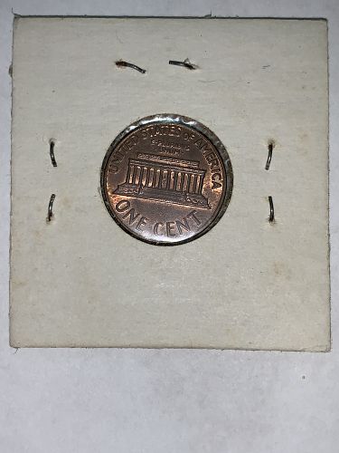 Lot of 22 Great Lincoln Memorial Cent Coins
