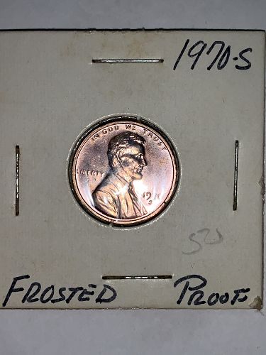 Lot of 22 Great Lincoln Memorial Cent Coins