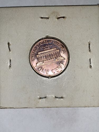 Lot of 22 Great Lincoln Memorial Cent Coins