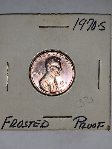 Lot of 22 Great Lincoln Memorial Cent Coins