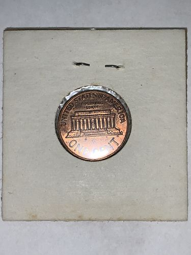 Lot of 22 Great Lincoln Memorial Cent Coins