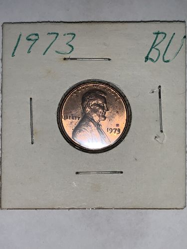 Lot of 22 Great Lincoln Memorial Cent Coins
