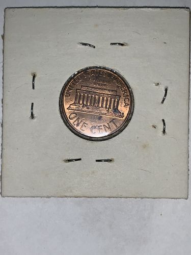 Lot of 22 Great Lincoln Memorial Cent Coins