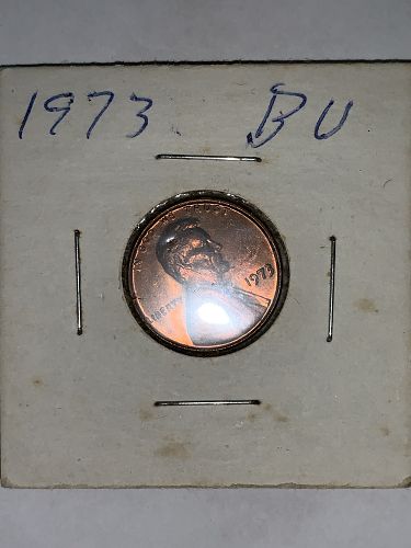 Lot of 22 Great Lincoln Memorial Cent Coins