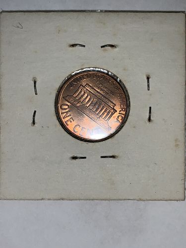 Lot of 22 Great Lincoln Memorial Cent Coins