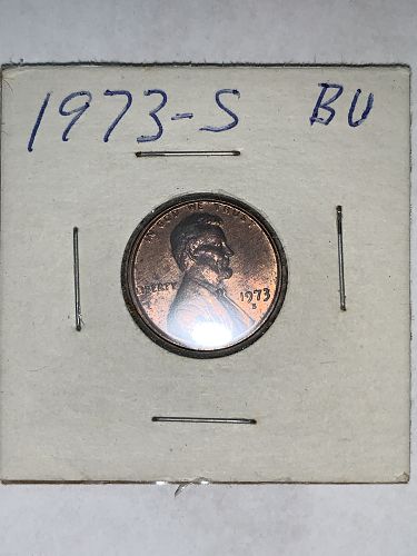 Lot of 22 Great Lincoln Memorial Cent Coins