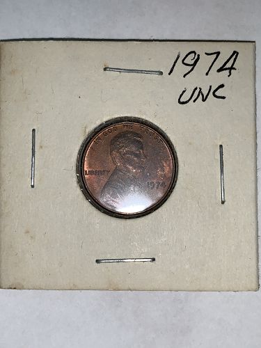 Lot of 22 Great Lincoln Memorial Cent Coins