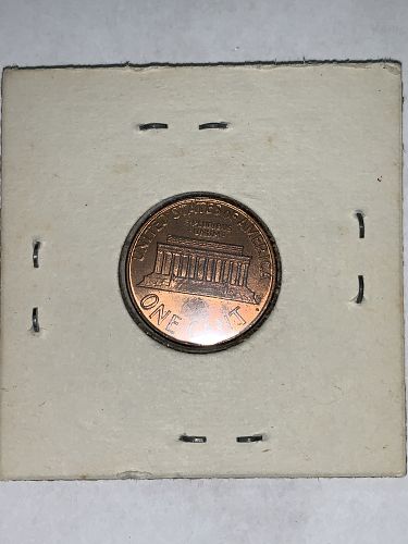 Lot of 22 Great Lincoln Memorial Cent Coins