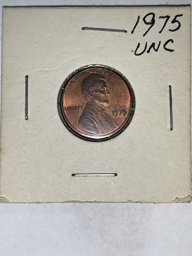 Lot of 22 Great Lincoln Memorial Cent Coins
