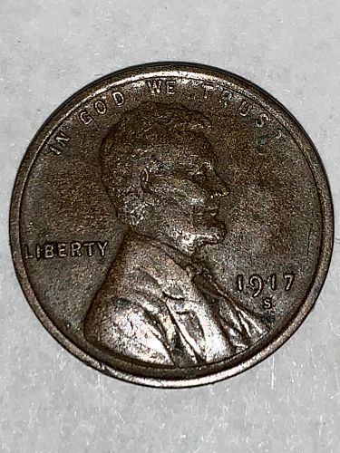 Lot of 16 Lincoln Wheat Cents