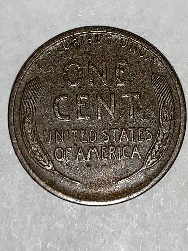 Lot of 16 Lincoln Wheat Cents
