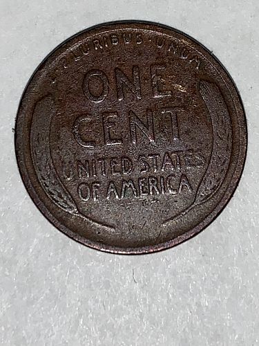 Lot of 16 Lincoln Wheat Cents