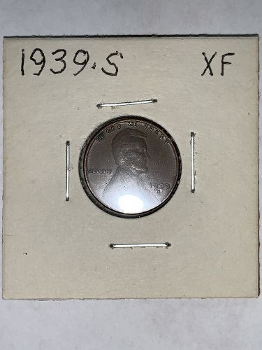 Lot of 16 Lincoln Wheat Cents
