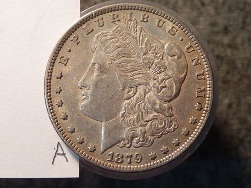 1879 S Morgan reverse 1879 (A)