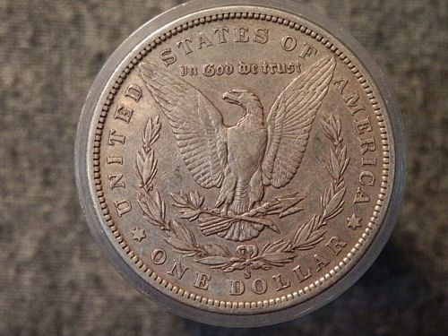 1881 S Morgan