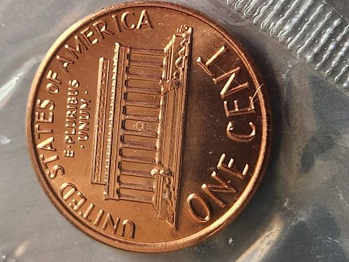 5 Coin Set - 1986 Brilliant/Uncirc P MS65