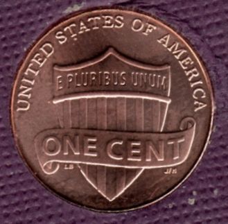 2024 P Lincoln Shield Cent Small Cents -04-002