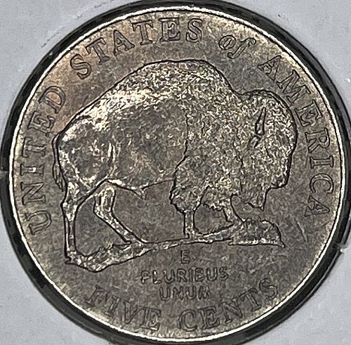 1946P 5 Cents Jefferson Nickel (N0055)