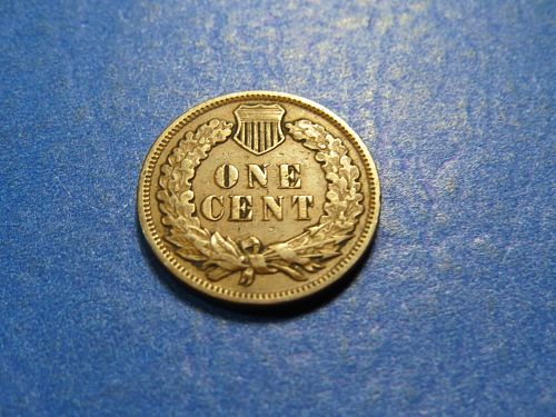 1899  INDIAN HEAD CENT ~ LOT H751