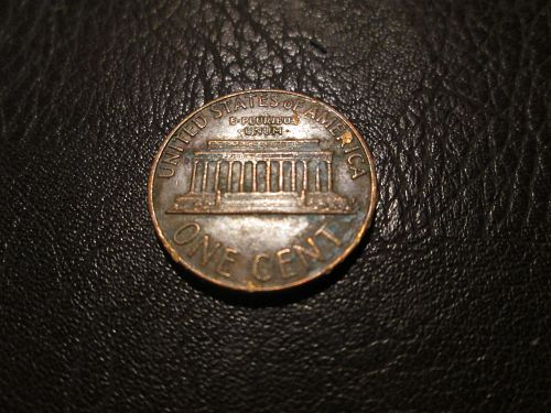 1973 s cent