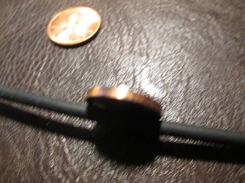 2015p BROADSTRIKE Error w/ Thicker size than regular dime  w/Smooth EDGE (SCARCE)
