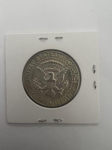 1964 Kennedy Half Dollars