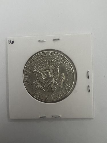 1964 Kennedy Half Dollars