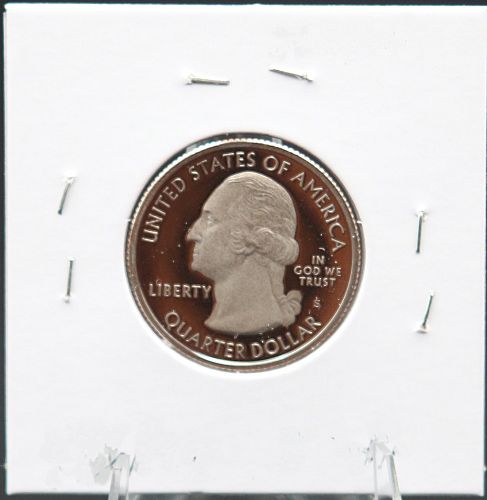 2017S Ellis Island Proof Enhanced Clad