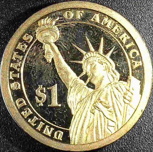 Franklin D Roosevelt S Proof 1