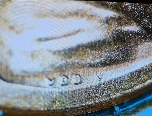 2023 Extra V Shield Cent 3x