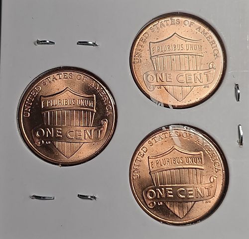 2023 Extra V Shield Cent 3x