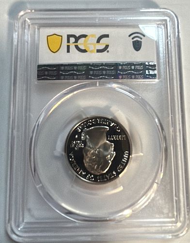 2004 S Michigan 50 States and Territories Quarters  S-10